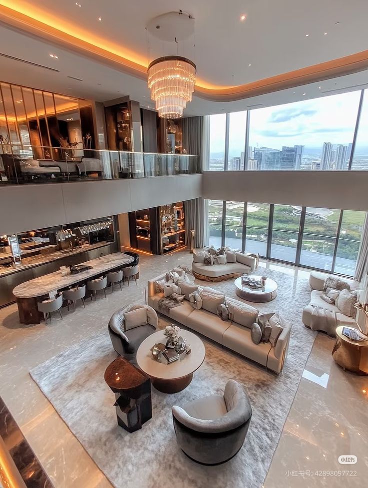 Luxury Interior